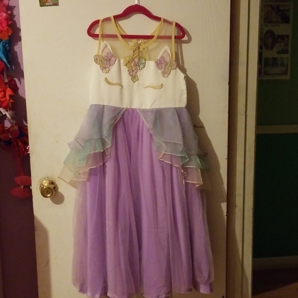 trish scully unicorn dress